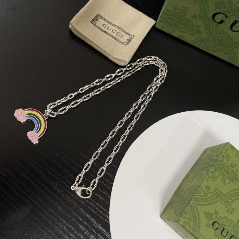 Gucci Necklaces Reliable 243664