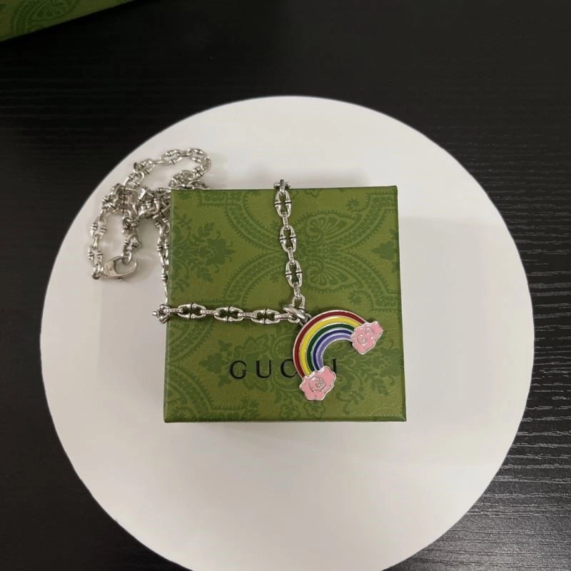 Gucci Necklaces Reliable 243664