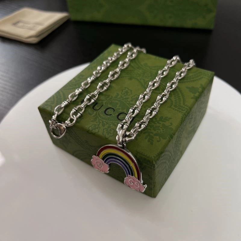 Gucci Necklaces Reliable 243664