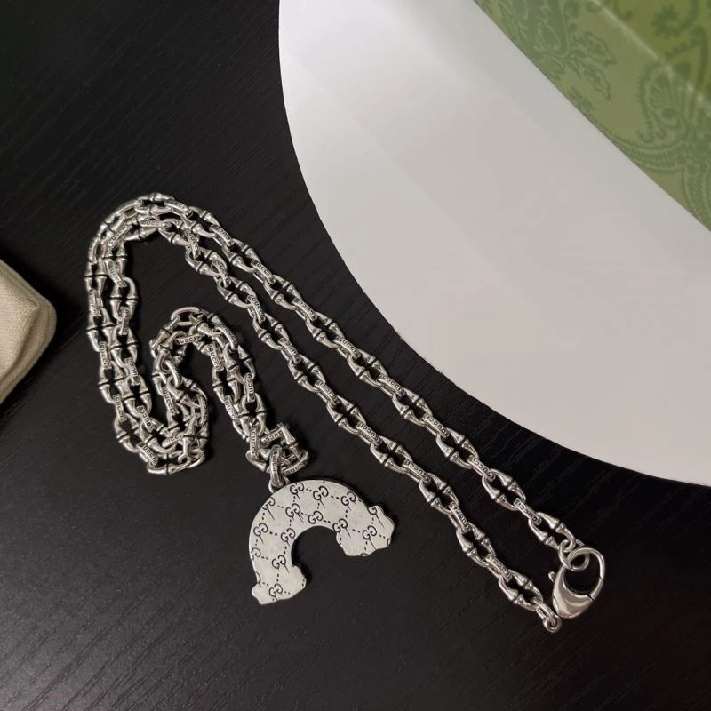 Gucci Necklaces Reliable 243664