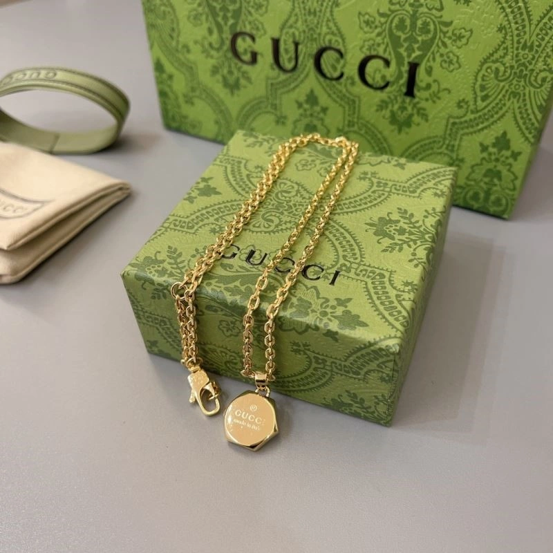 Gucci Necklaces Thermal 243663