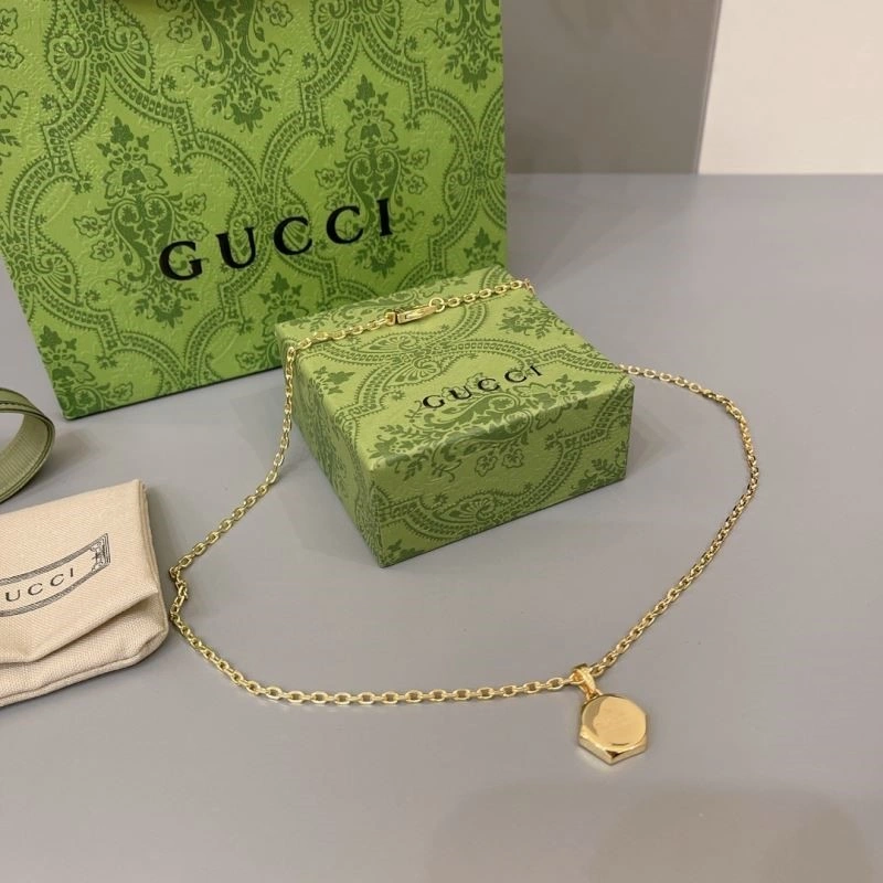 Gucci Necklaces Thermal 243663