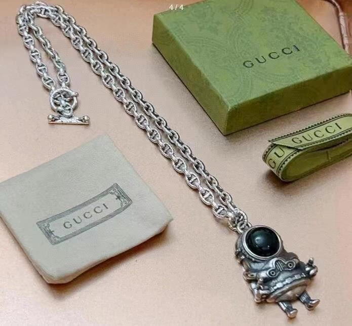 Premium Gucci Necklaces 243673