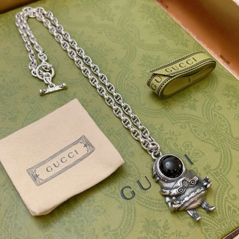 Premium Gucci Necklaces 243673