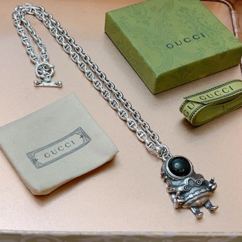 Premium Gucci Necklaces 243673