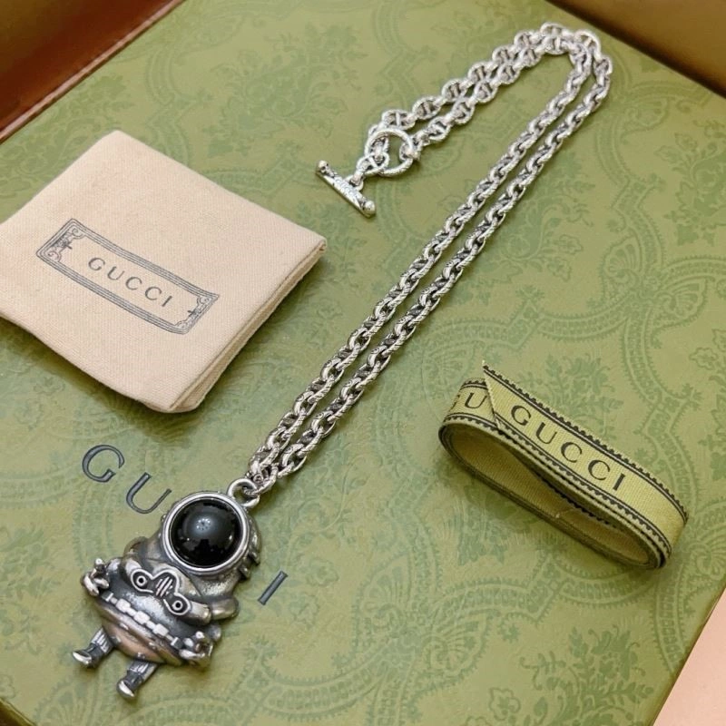 Premium Gucci Necklaces 243673
