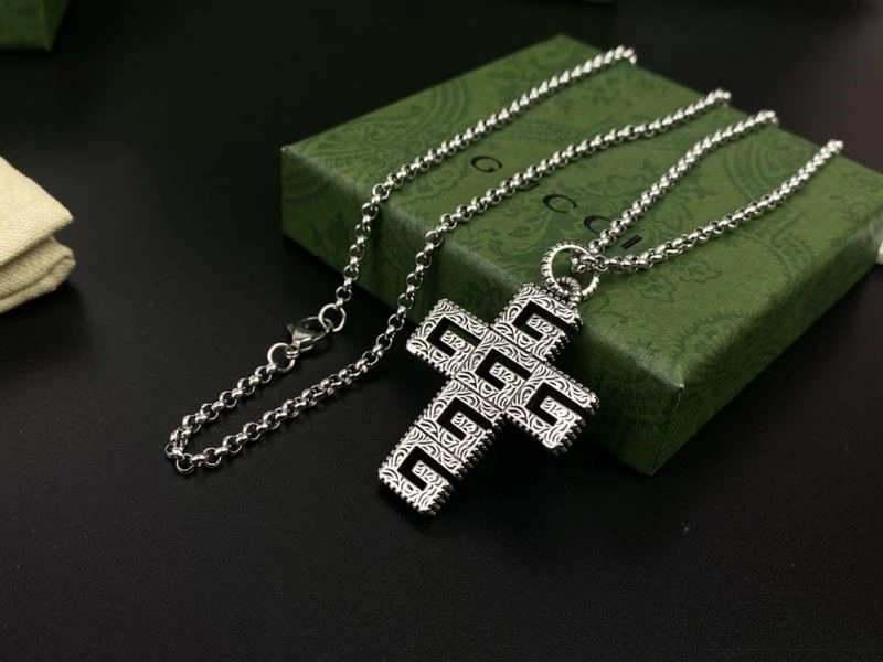 Gucci Necklaces WellDesigned 243639