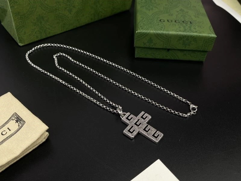 Gucci Necklaces WellDesigned 243639
