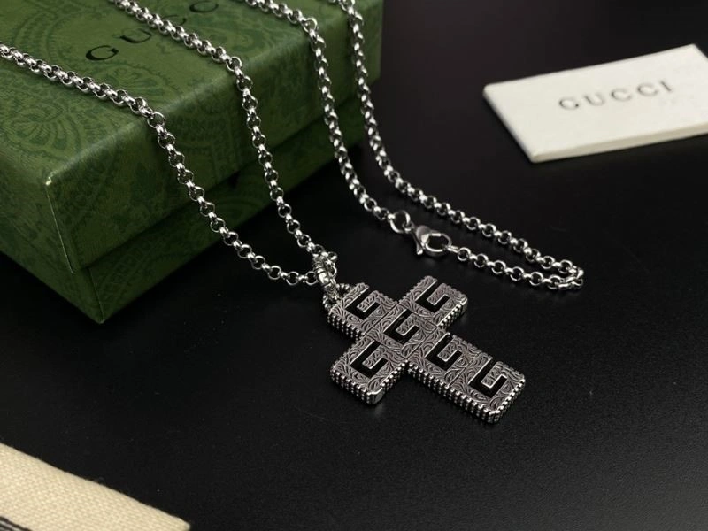 Gucci Necklaces WellDesigned 243639