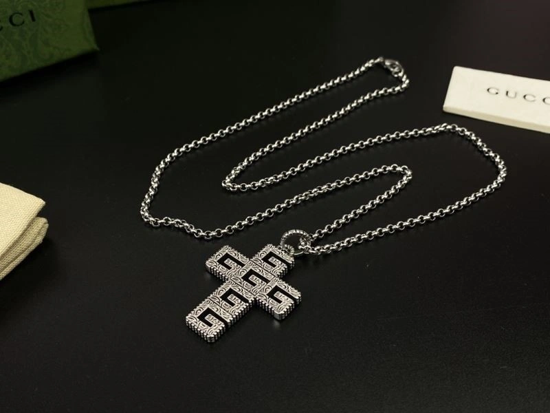 Gucci Necklaces WellDesigned 243639