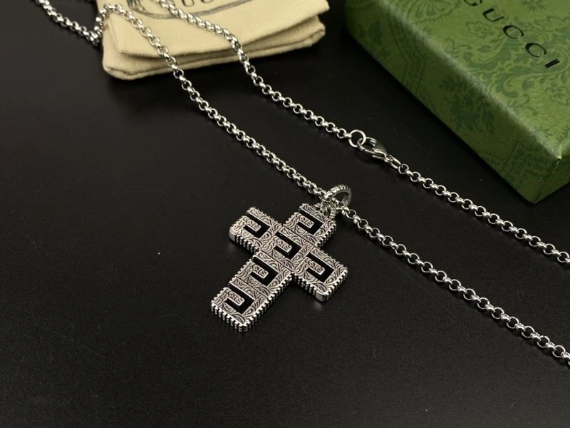 Gucci Necklaces WellDesigned 243639