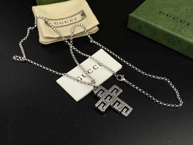 Gucci Necklaces WellDesigned 243639