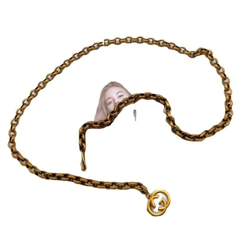 Gucci Necklaces Practical 243642