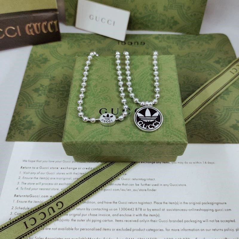 Gucci Necklaces Thermal 243665