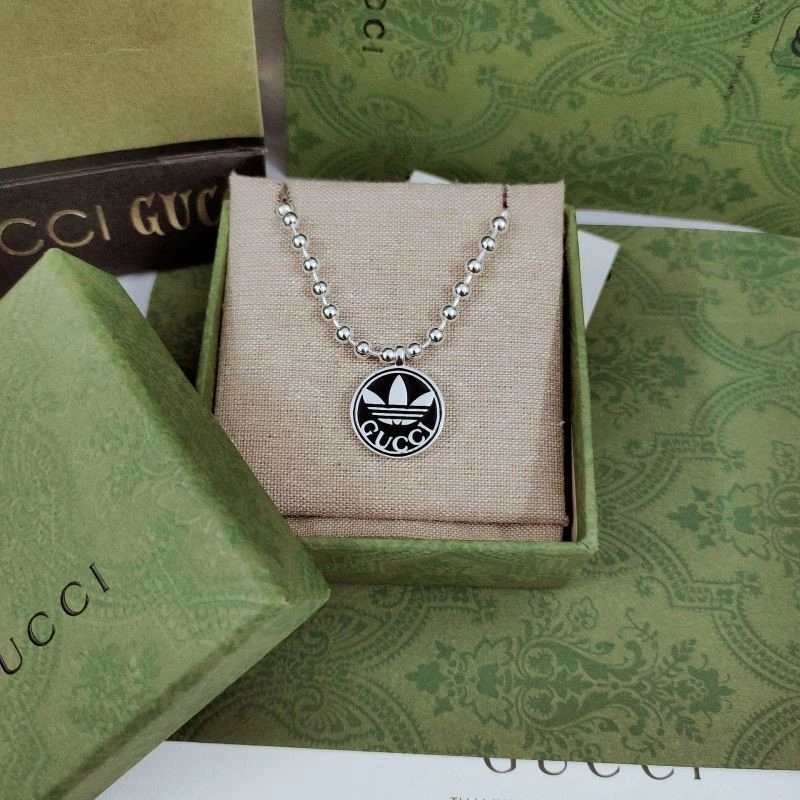 Gucci Necklaces Thermal 243665