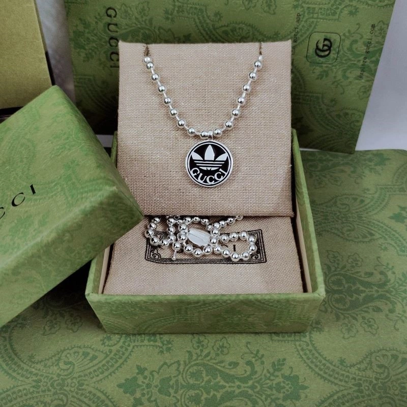 Gucci Necklaces Thermal 243665
