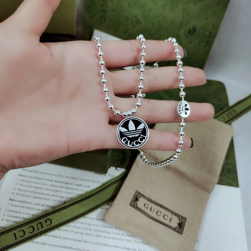 Gucci Necklaces Thermal 243665