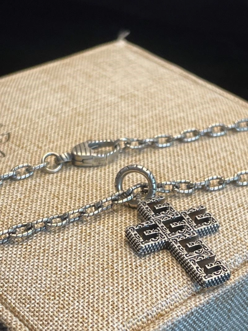 Bright Gucci Necklaces 243638