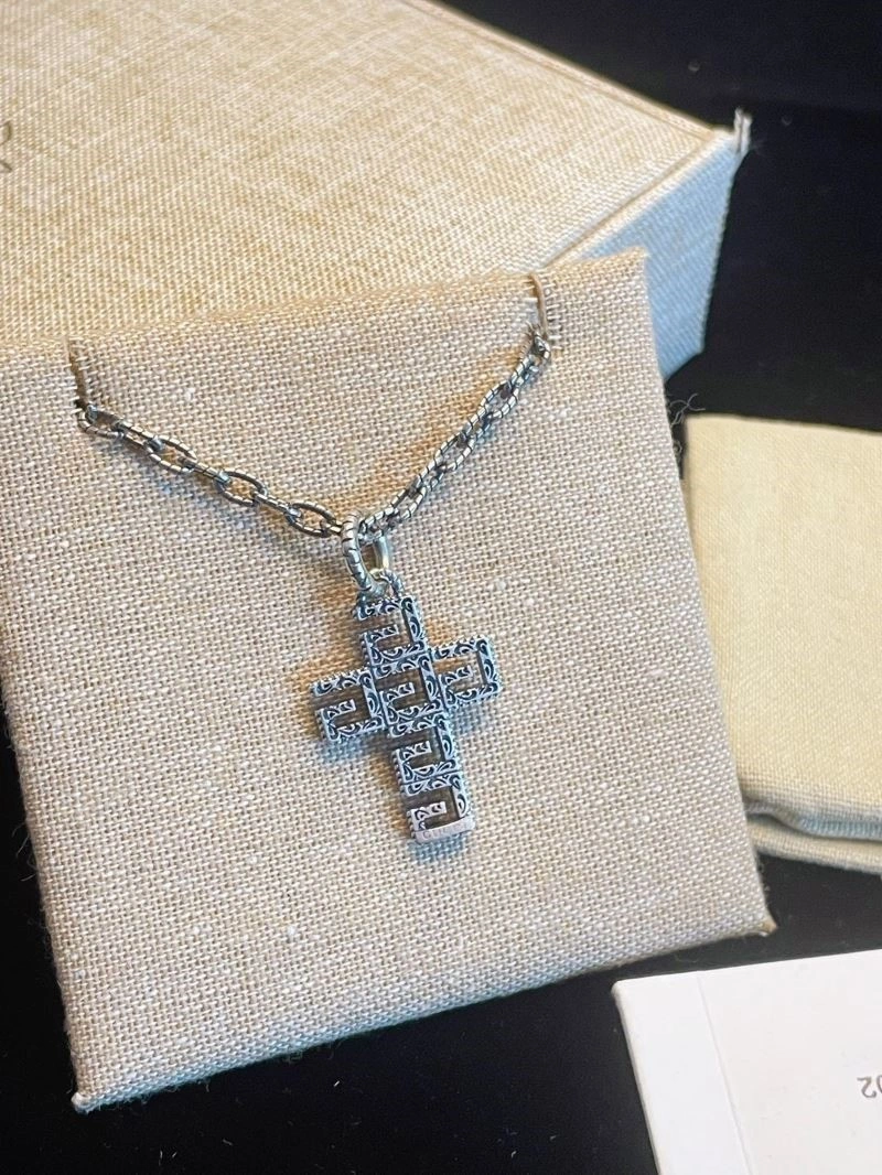 Bright Gucci Necklaces 243638