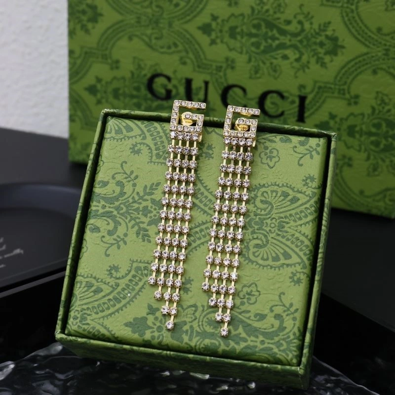 Vibrant Gucci Necklaces 243654