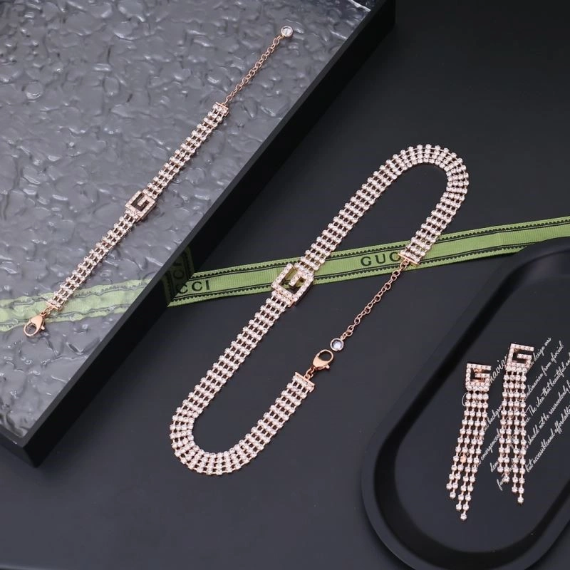 Efficient Gucci Necklaces 243641