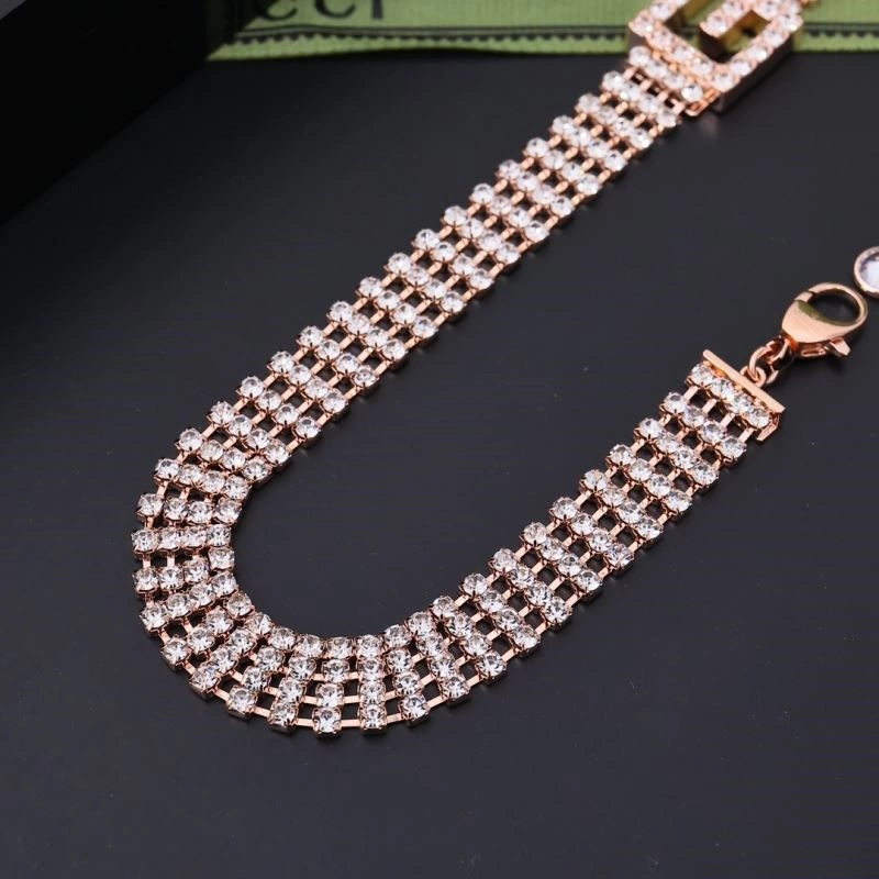 Efficient Gucci Necklaces 243641