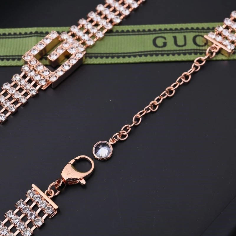 Efficient Gucci Necklaces 243641