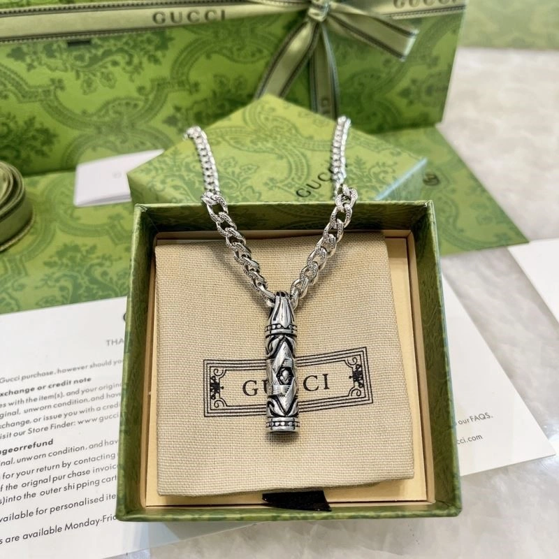 Gucci Necklaces Stretchable 243637