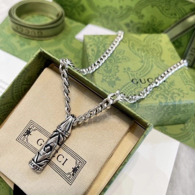 Gucci Necklaces Stretchable 243637