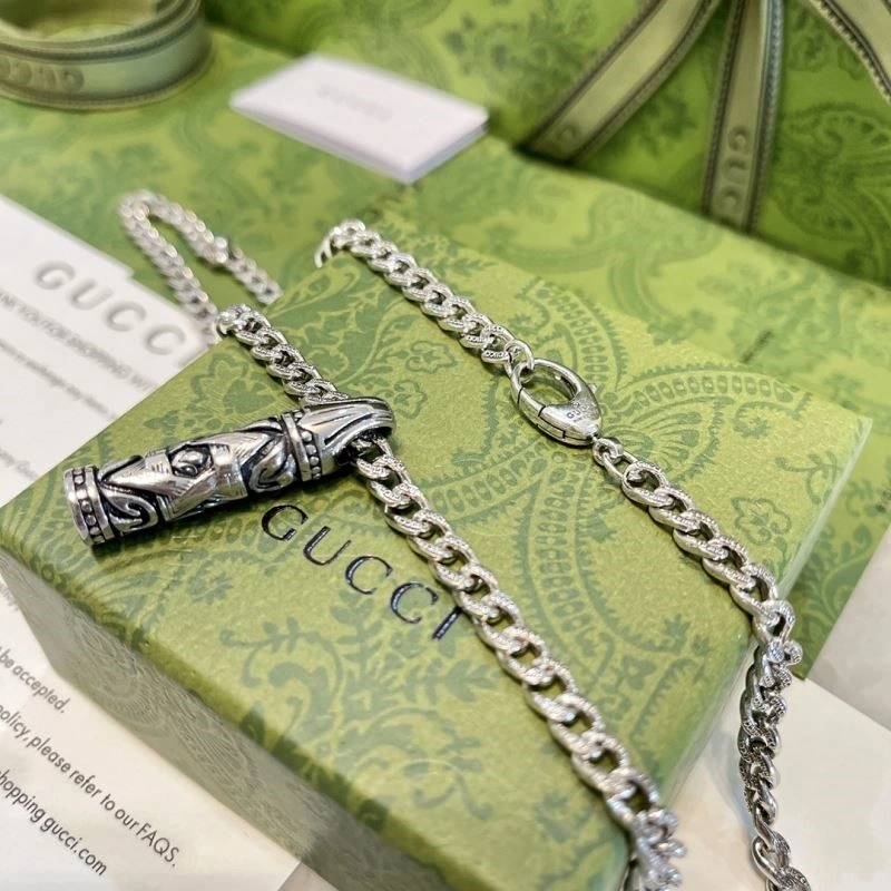 Gucci Necklaces Stretchable 243637