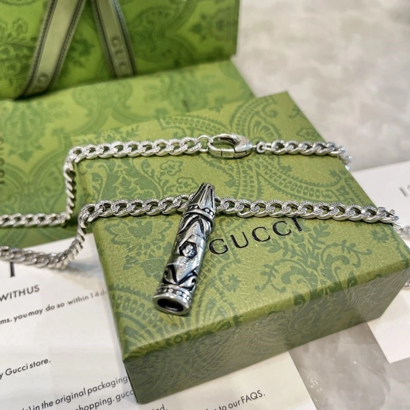 Gucci Necklaces Stretchable 243637