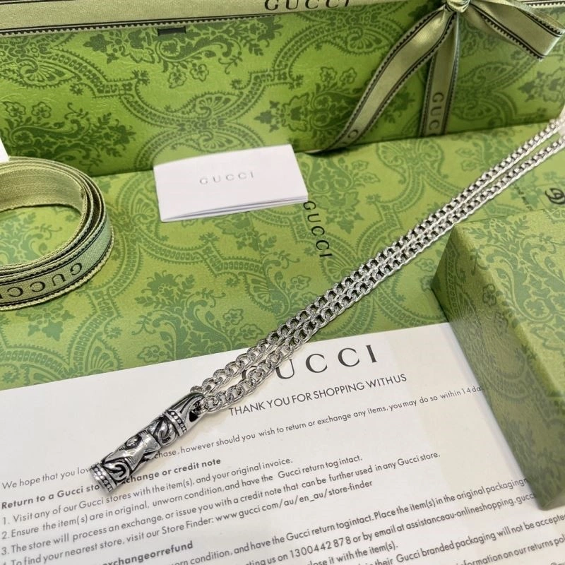 Gucci Necklaces Stretchable 243637