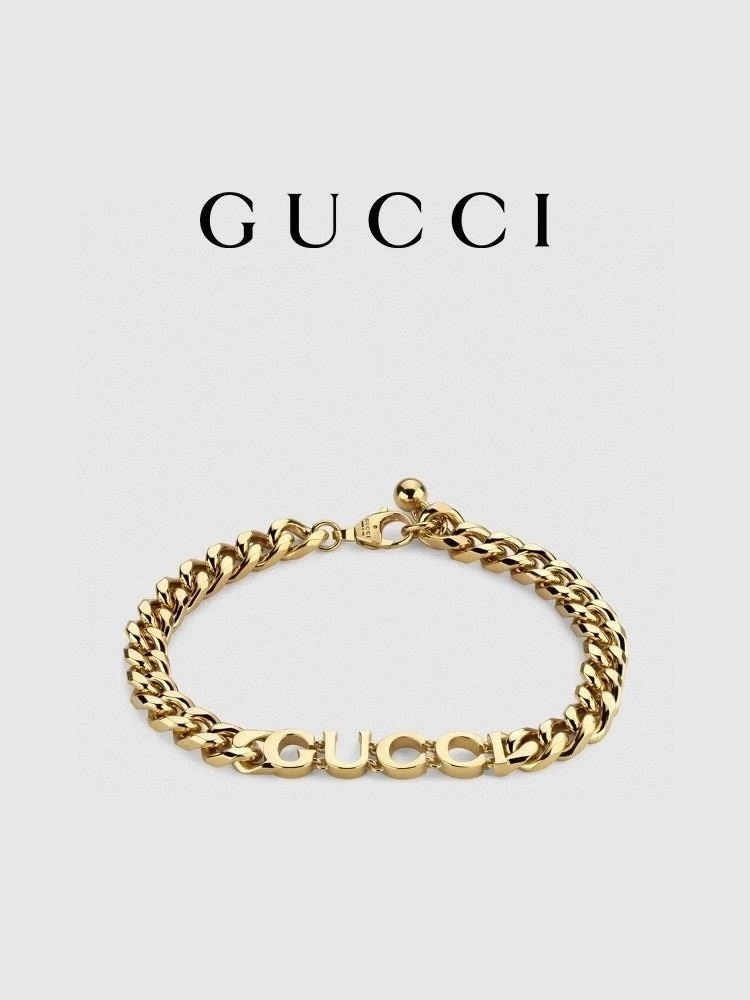 Gucci Necklaces FlexibleFit 243636