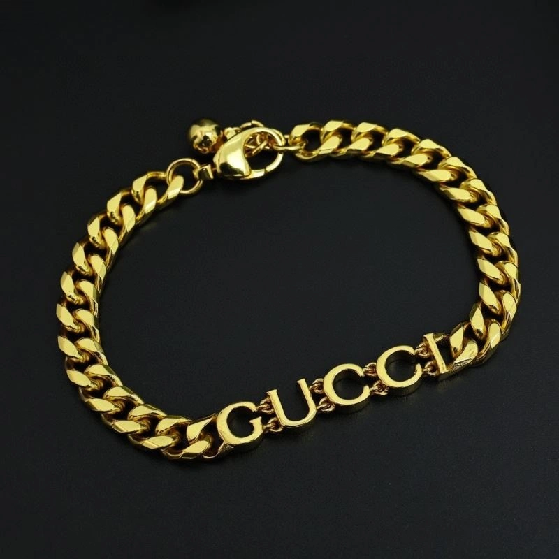 Gucci Necklaces FlexibleFit 243636
