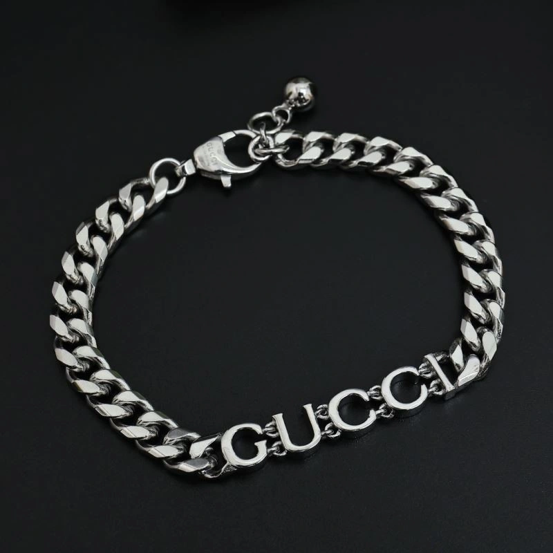 Gucci Necklaces Popular 243635