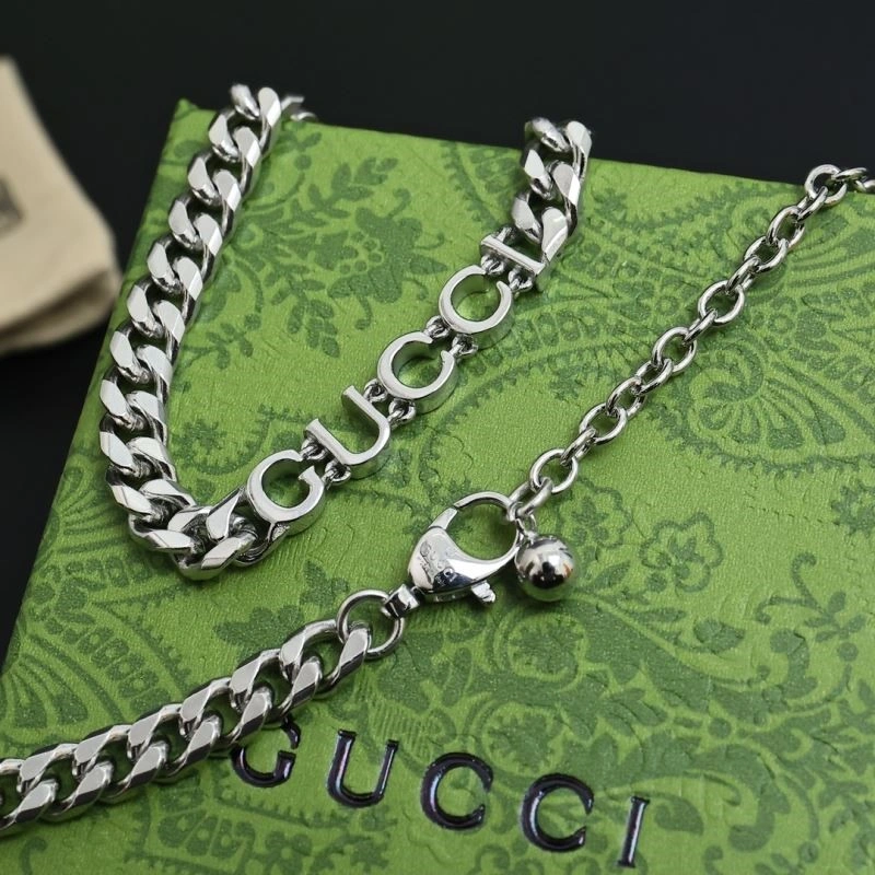Gucci Necklaces Popular 243635