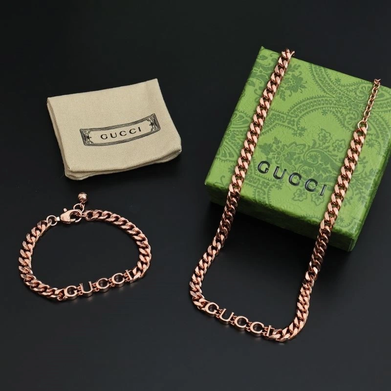 Gucci Necklaces FashionForward 243634