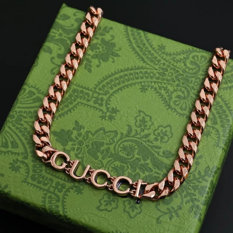 Gucci Necklaces FashionForward 243634