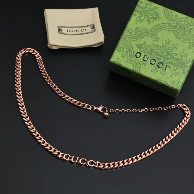 Gucci Necklaces FashionForward 243634