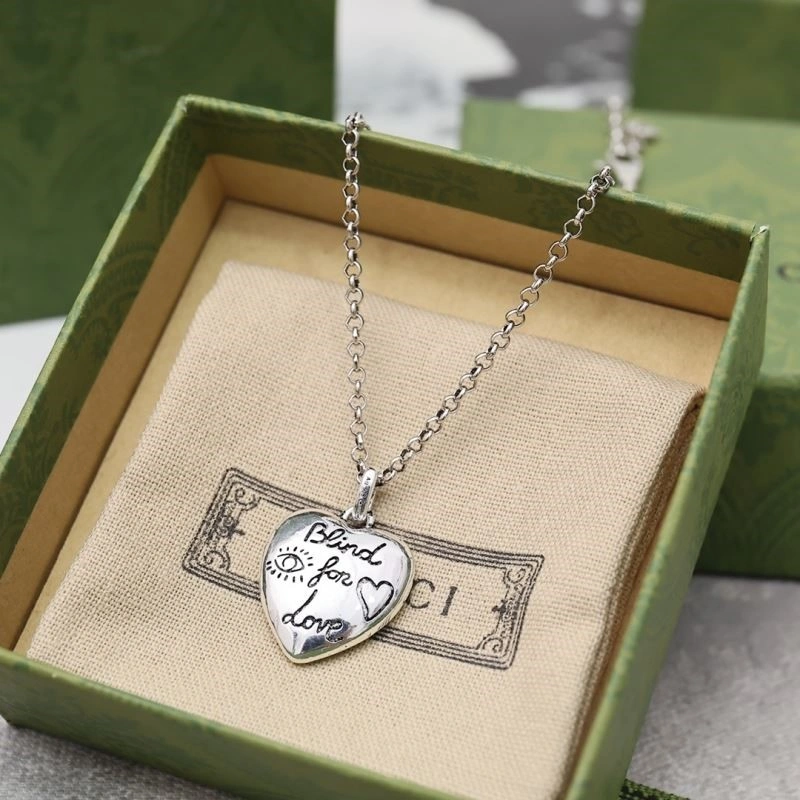 Gucci Necklaces Soft 243632