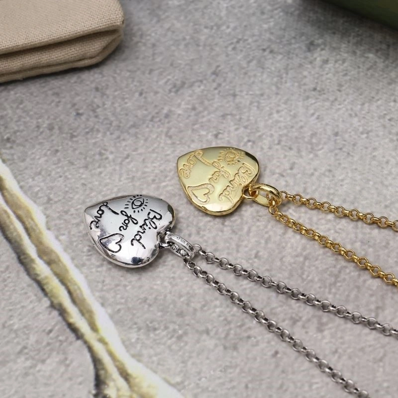 Gucci Necklaces Soft 243632