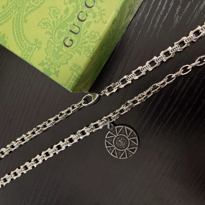 Neat Gucci Necklaces 243633