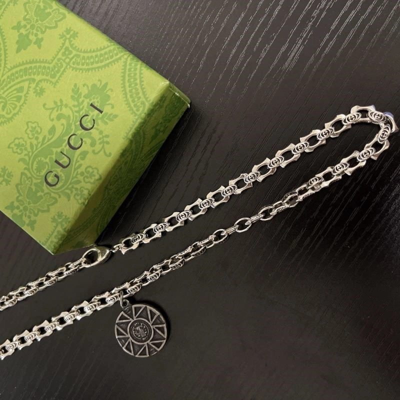 Neat Gucci Necklaces 243633