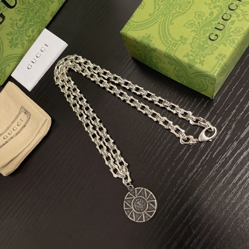 Neat Gucci Necklaces 243633