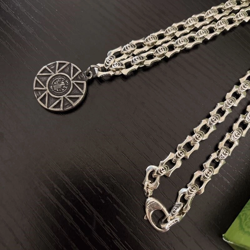 Neat Gucci Necklaces 243633