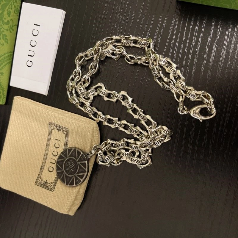Neat Gucci Necklaces 243633
