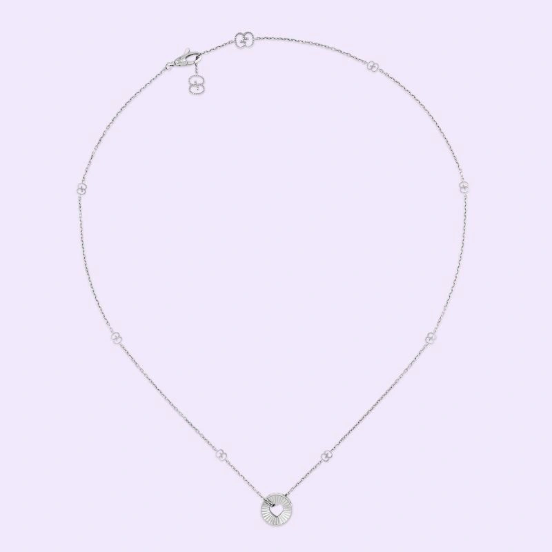 GoAnywhere Gucci Necklaces 243630