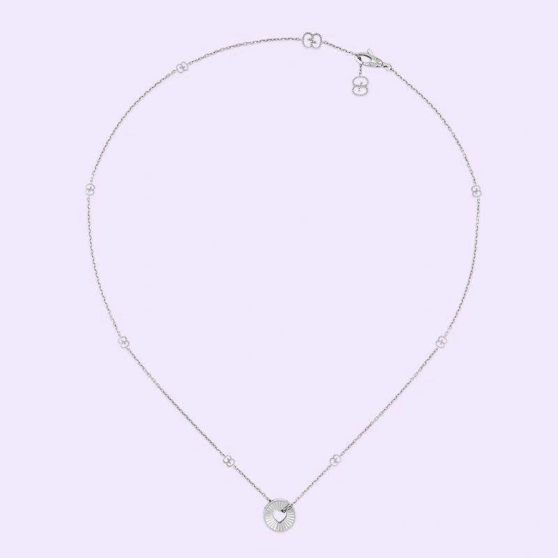 GoAnywhere Gucci Necklaces 243630