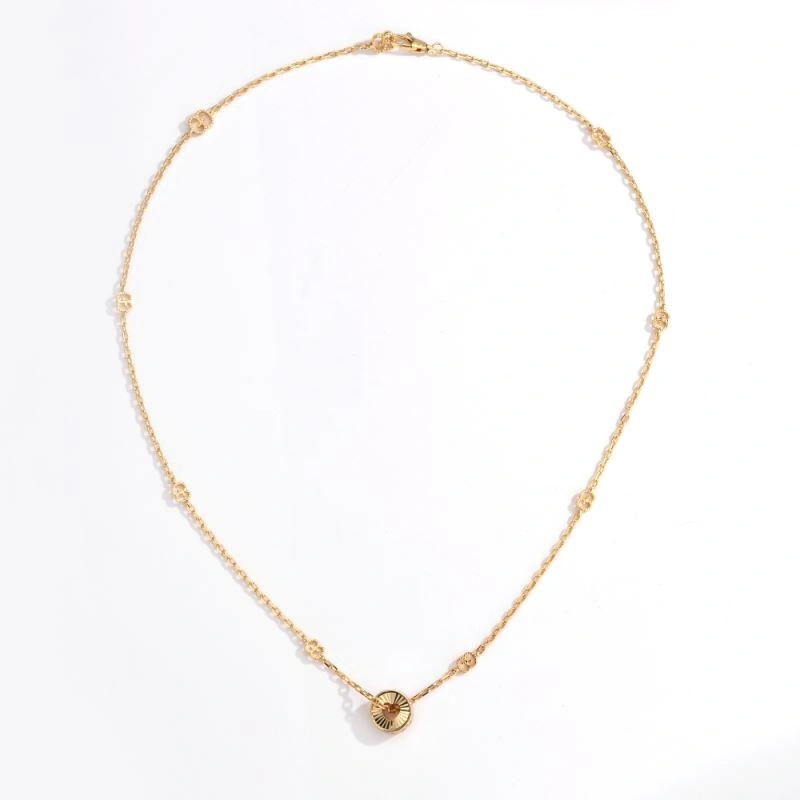 GoAnywhere Gucci Necklaces 243630