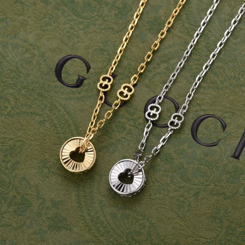 GoAnywhere Gucci Necklaces 243630
